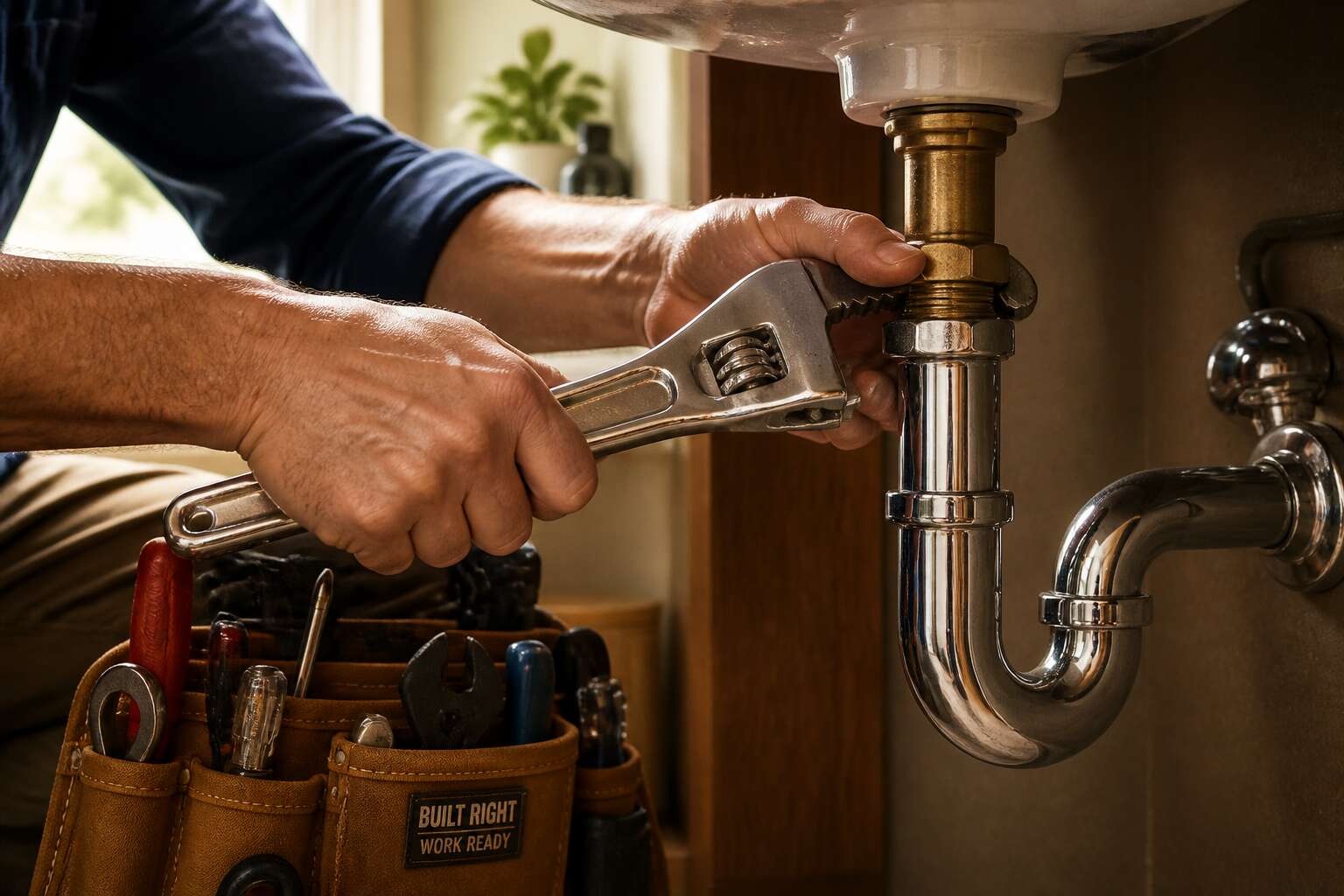 handyman work