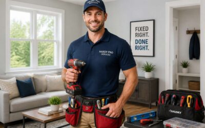 3 j’s handyman services, your go-to for home repairs.