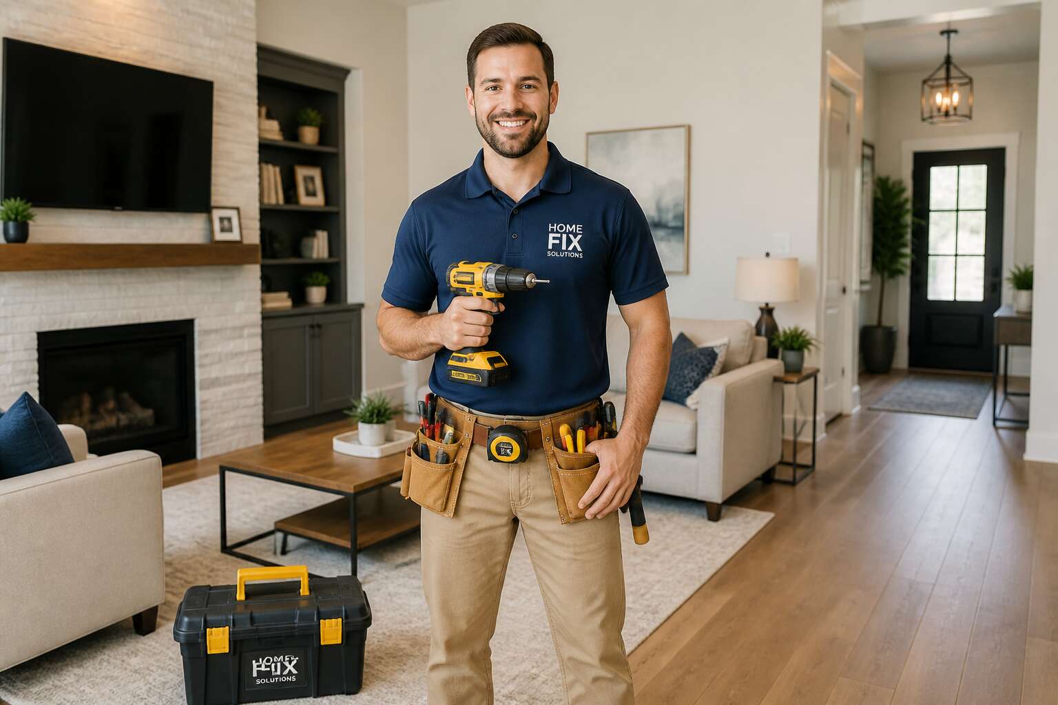 ace handyman services near me