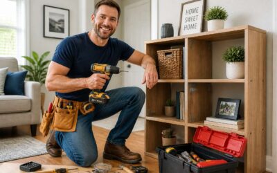 Know your handyman responsibilities before hiring one.